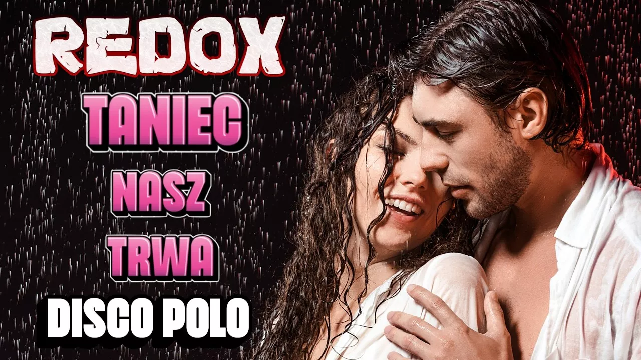 REDOX - Taniec nasz trw