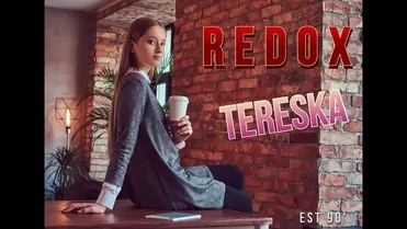 Redox - Tereska (Lata 90)