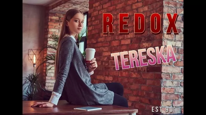 Redox - Tereska (Lata 90)