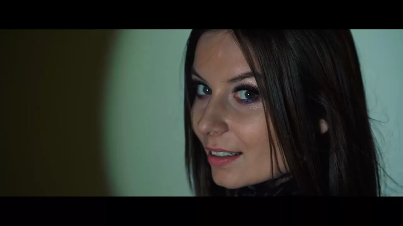 REDOX - Zaczarowane Oczy