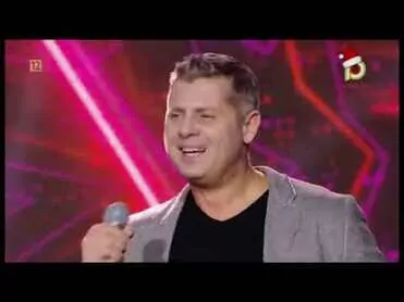 Redox - Zakochany klaun (Szalone Lata 90) 