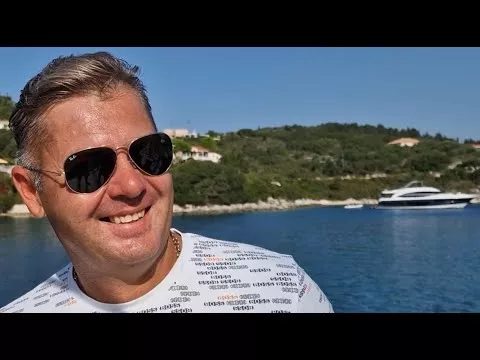 REDOX - Zostań ze mną na zawsze