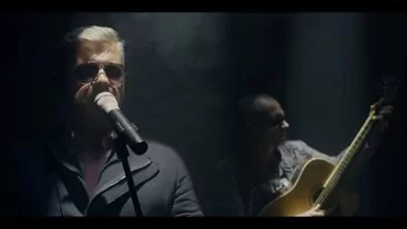 REDOX - Zostań ze mną noc niejedną