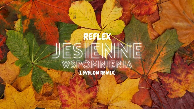 Reflex - Jesienne Wspomnienia (Levelon Remix)