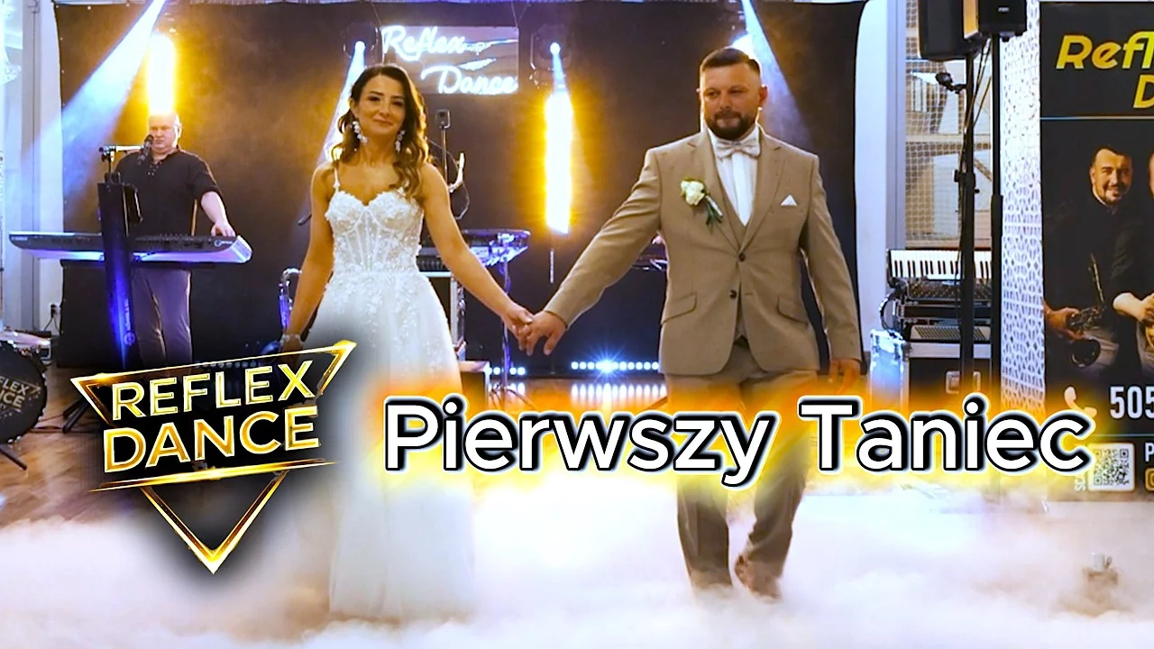 Reflex Dance - Będę czekać (Classic cover)