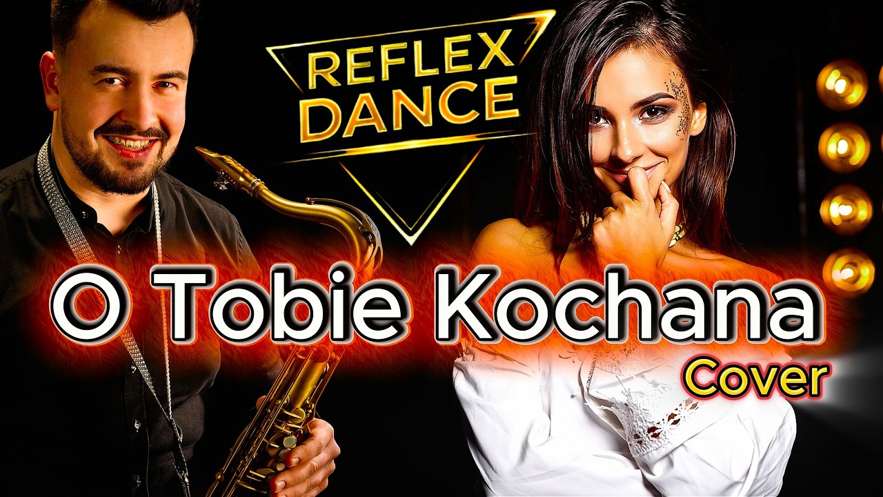 Reflex Dance - O Tobie Kochana (Milano)