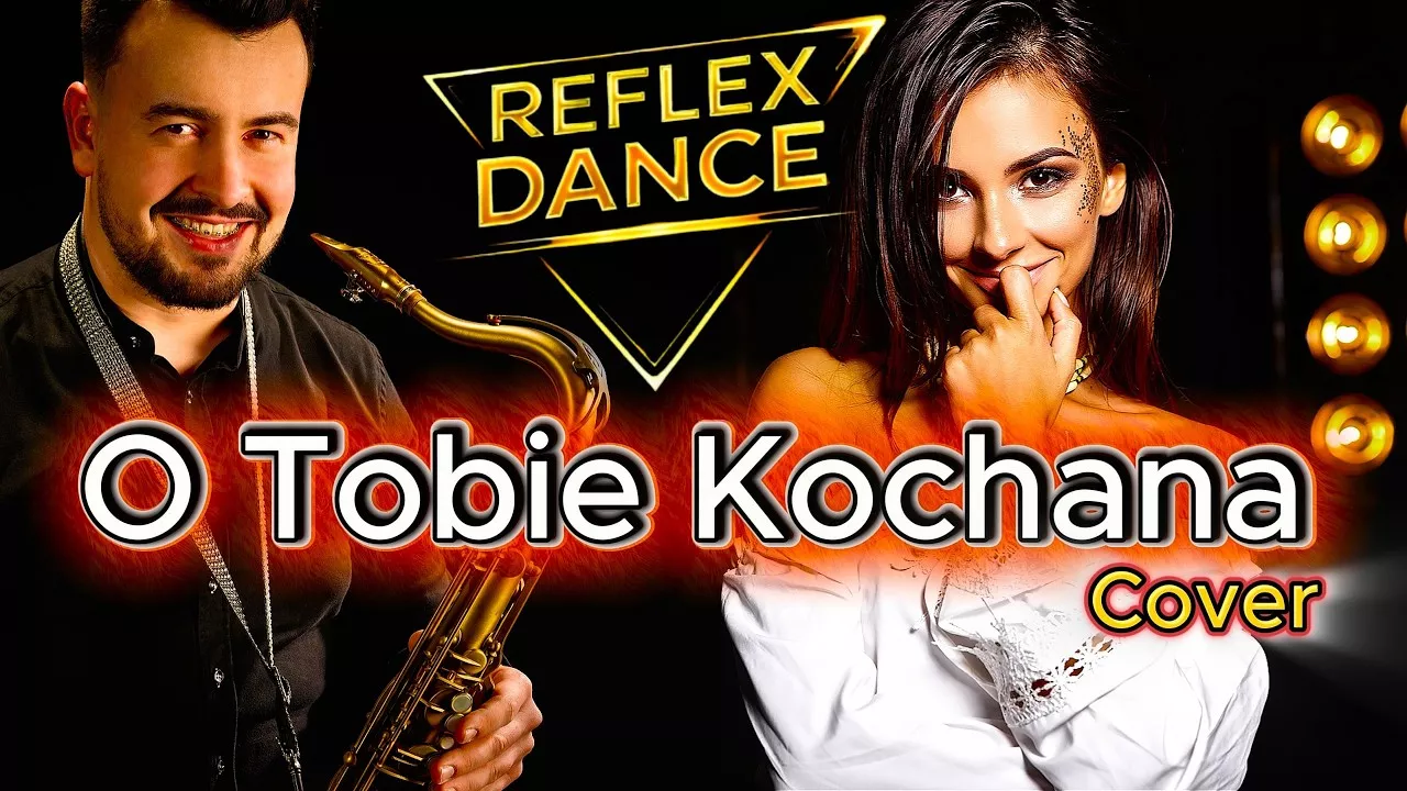 Reflex Dance - O Tobie Kochana (Milano)