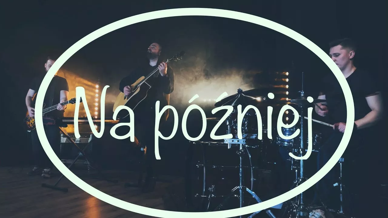 RELAX - Na później