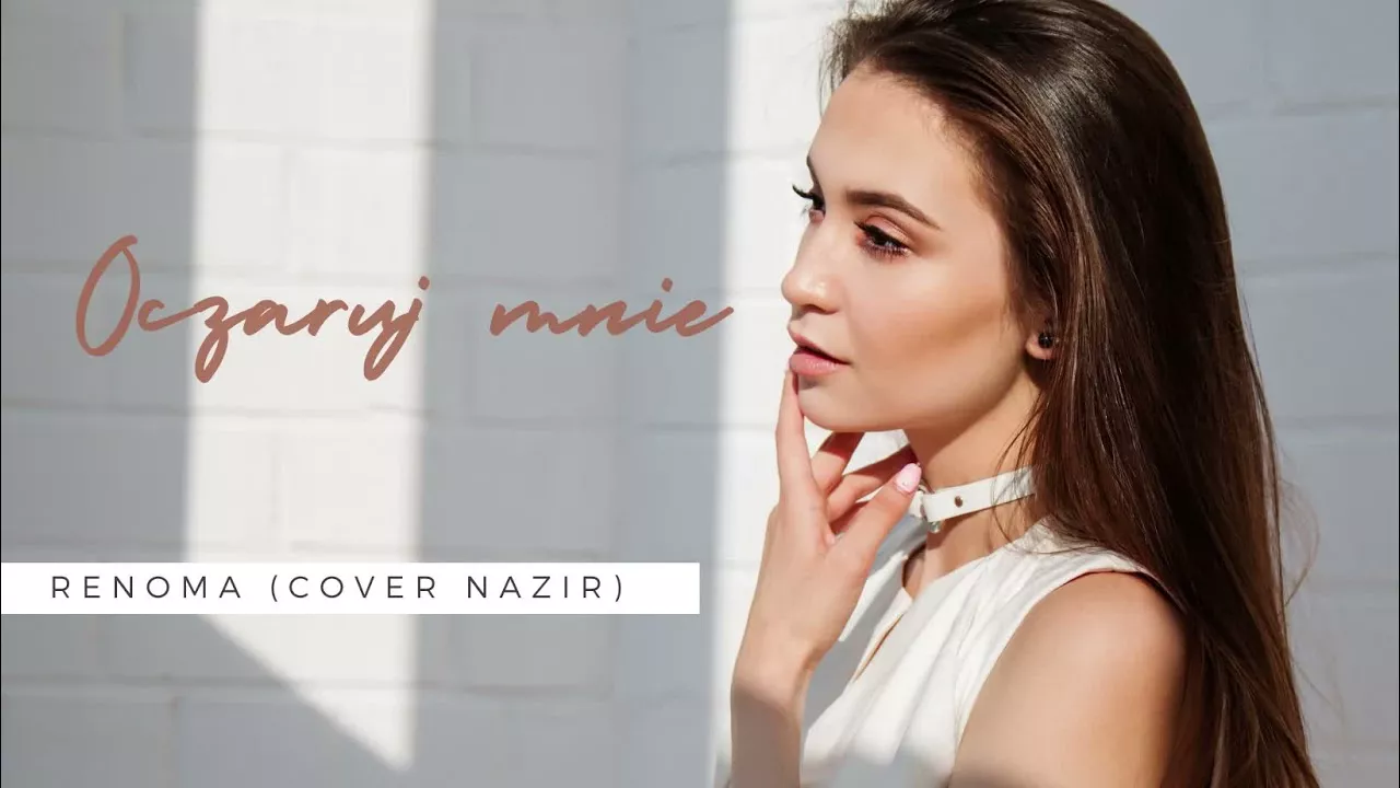 Renoma & Dj CandyNoize - OCZARUJ MNIE