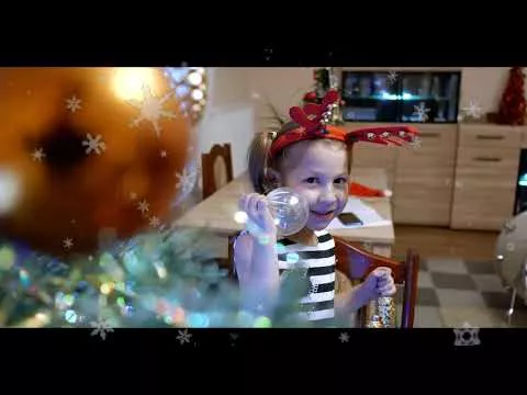 Respect - Magia Świąt