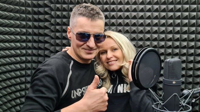 Revers - w Taką Ciszę