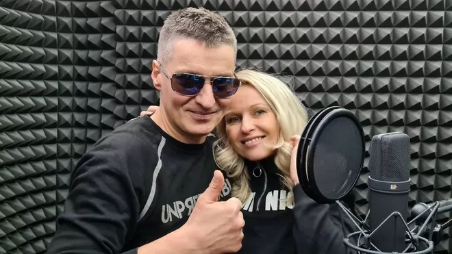 Revers - w Taką Ciszę