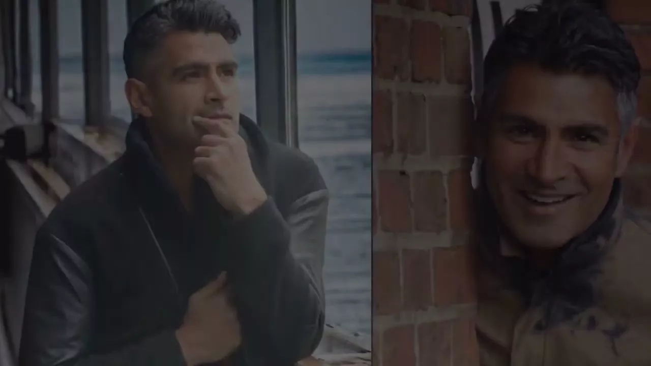 RICCO - Czy jeszcze zdążę