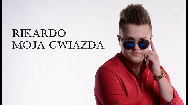 Rikardo - Moja Gwiazda (Acoustic Version)