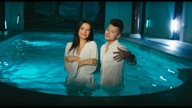 Rikardo - z Tą Dziewczyną