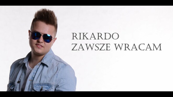 Rikardo - Zawsze Wracam (Acoustic Version)