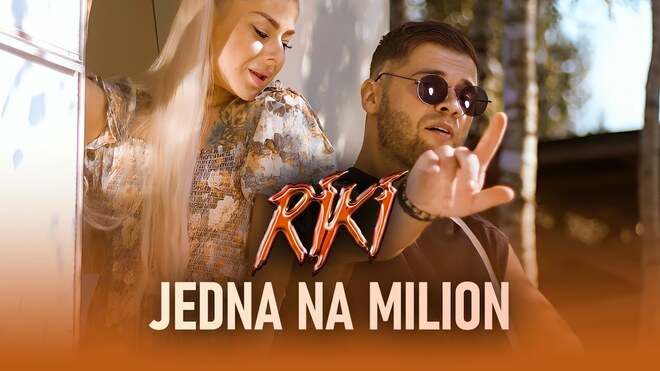 RIKI - Jedna Na Milion