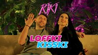RIKI - Loffki Kisski