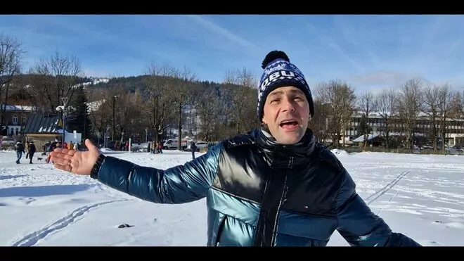 ROBERT WISSMANN - Jesteś mym Przeznaczeniem