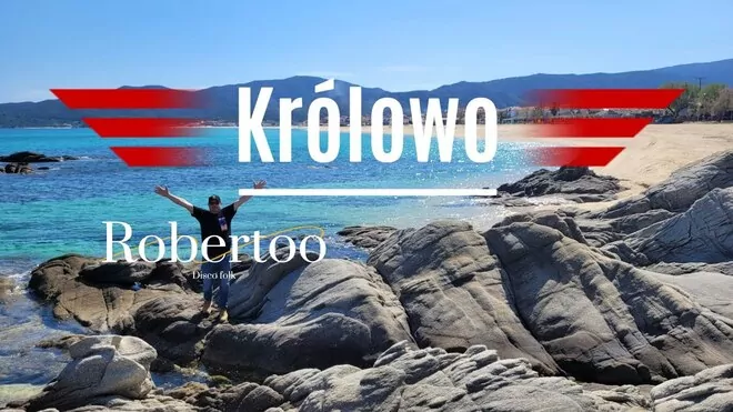 Robertoo - Królowo