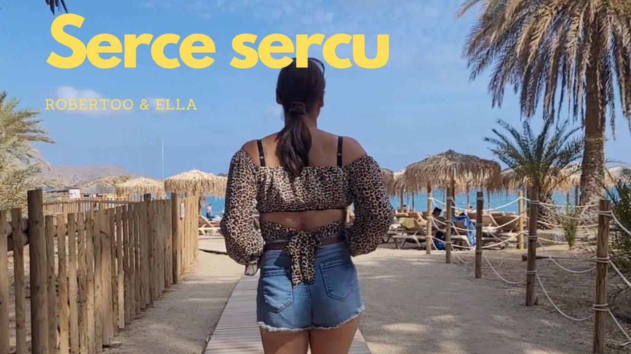Robertoo & Ella - Serce sercu
