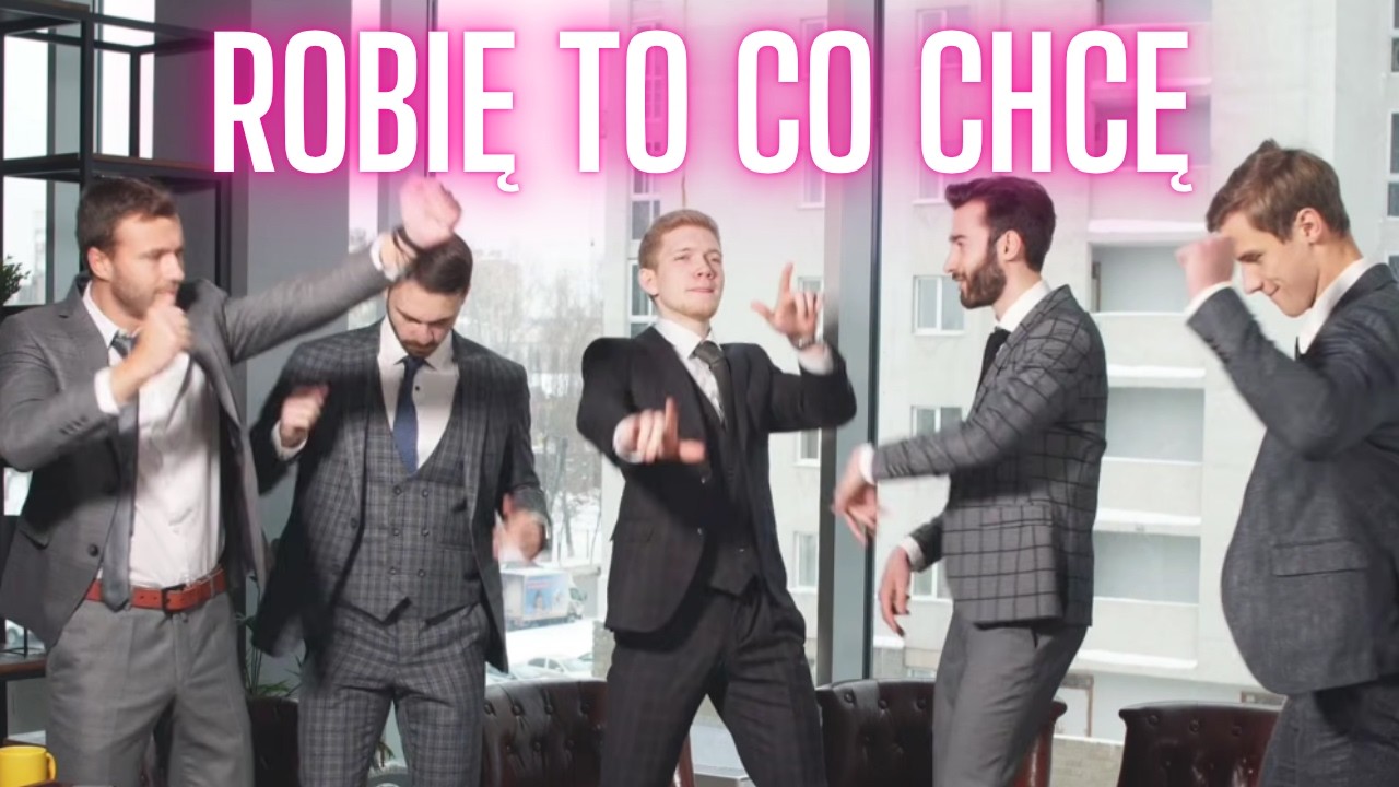 Miniatura teledysku - Robię To Co Chcę - Polo Vibes