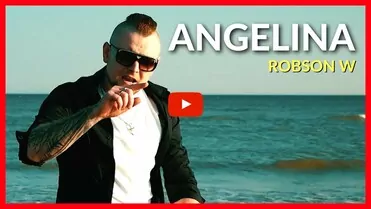 ROBSON W - ANGELINA