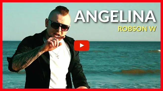 Robson w - Angelina