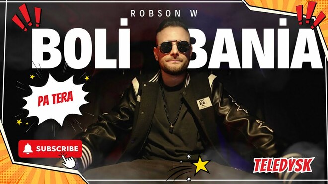 Robson W - Boli Bania