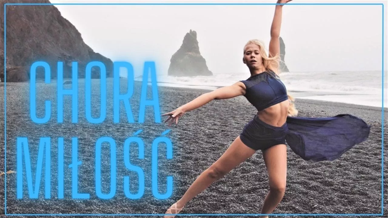 Robson W - Chora Miłość (Dance 2 Disco Remix)