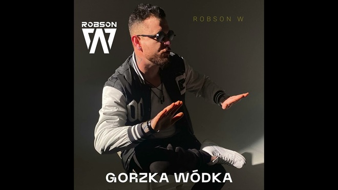 Robson W - Gorzka Wódka