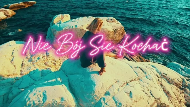 Robson W - Nie Bój Się Kochać