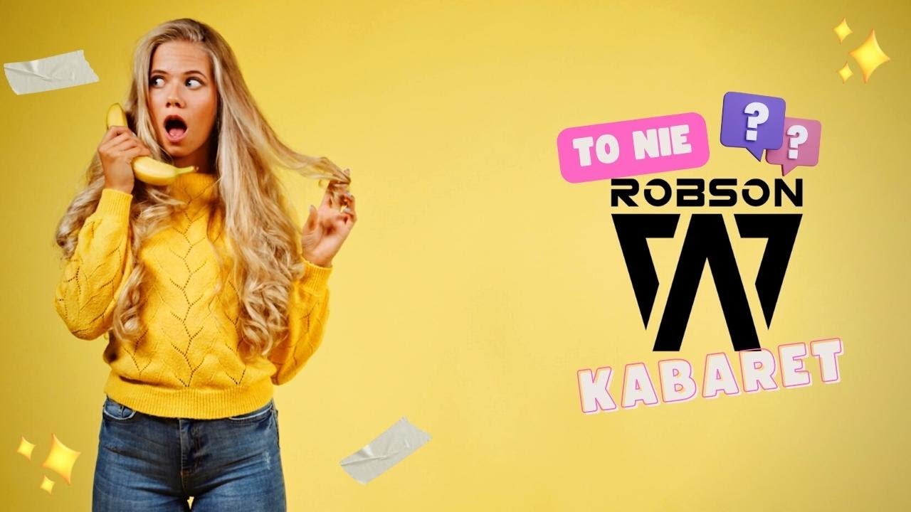Robson W - To Nie Kabaret (FAIR PLAY REMIX)