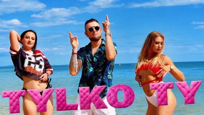 Robson W - Tylko Ty