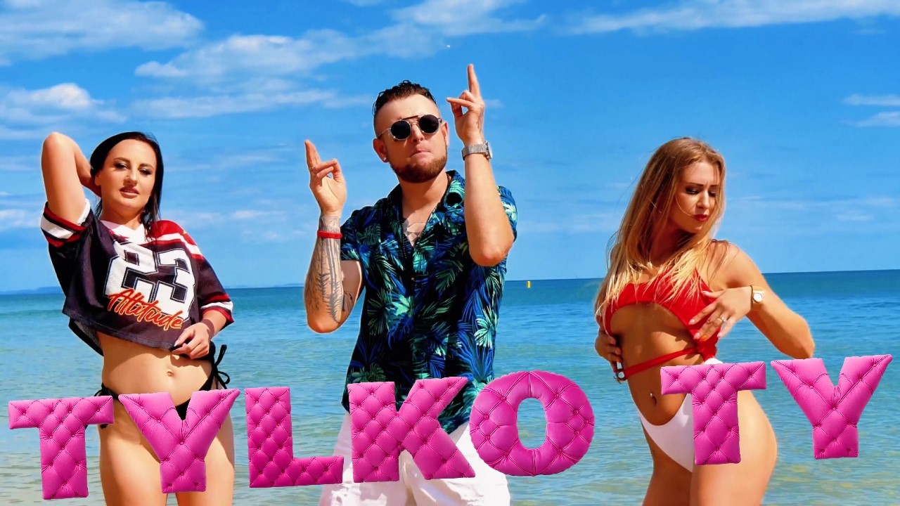 Robson W - Tylko Ty