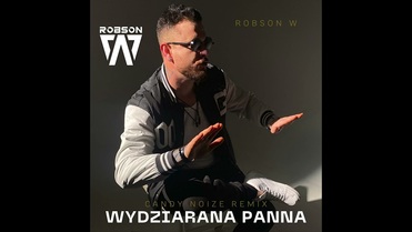 Robson W - Wydziarana Panna (Candy Noize Remix)