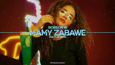 ROBSON W ft. TAZZMAN - Mamy Zabawę (FAIR PLAY REMIX)