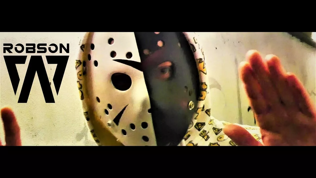 ROBSON W ft. TAZZMAN - Mamy Zabawę