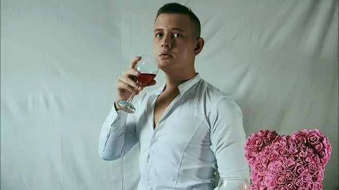 ROGALSKY - Jednostronna miłość