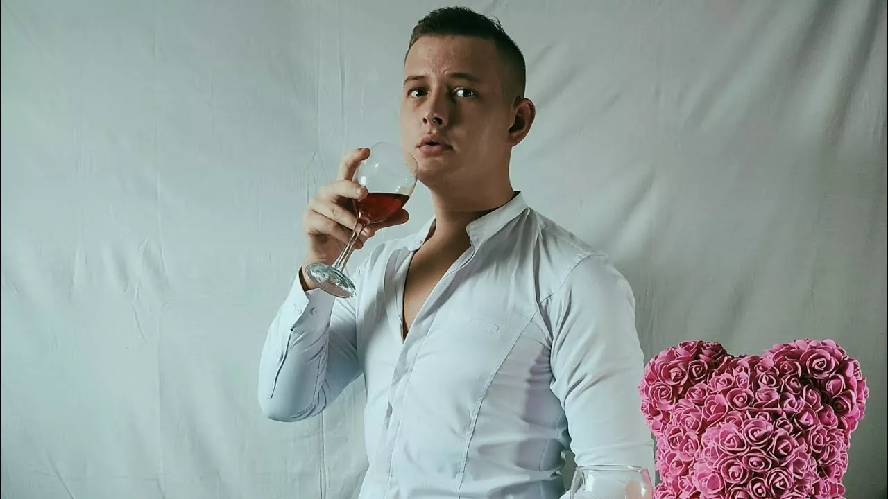 ROGALSKY - Jednostronna miłość