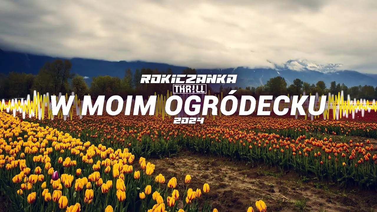 Rokiczanka & THR!LL - W moim ogródecku 2024