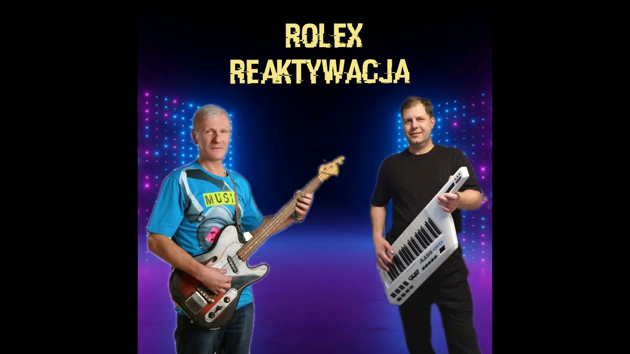 ROLEX - reaktywacja - Gwiezdne Wojny