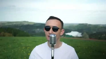 Romeo - Kolorem nieba ( Cover Andre)