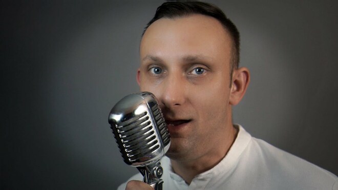 Romeo - Najpiękniejsza (cover)