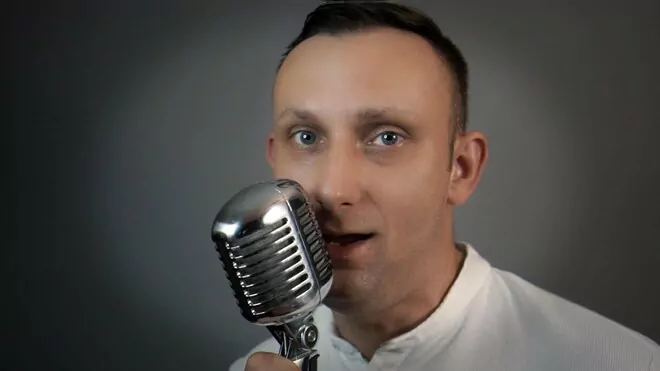 Romeo - Najpiękniejsza (cover)