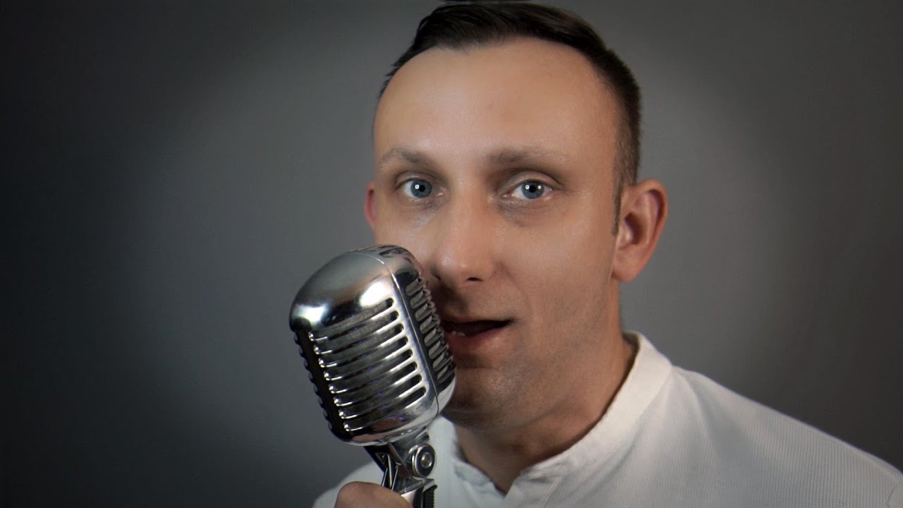 Romeo - Najpiękniejsza (cover)