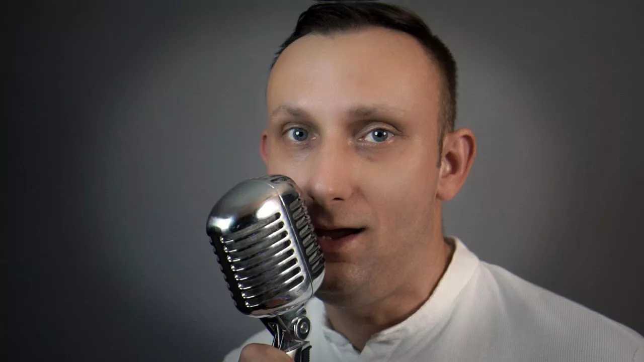 Romeo - Najpiękniejsza (cover)