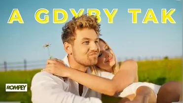 ROMPEY - A gdyby tak