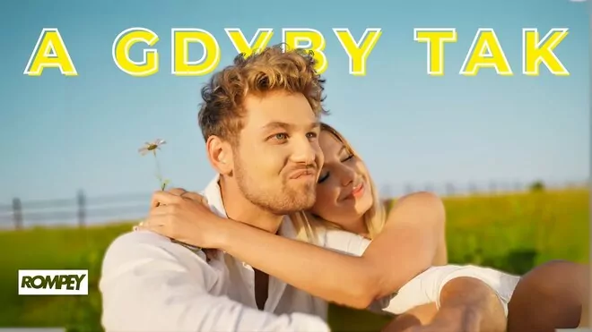 ROMPEY - A gdyby tak