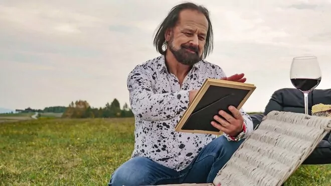 Rompey - Jesteś jak tlen